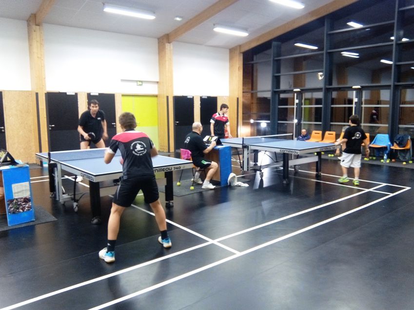 11 03 16 - En plein match !