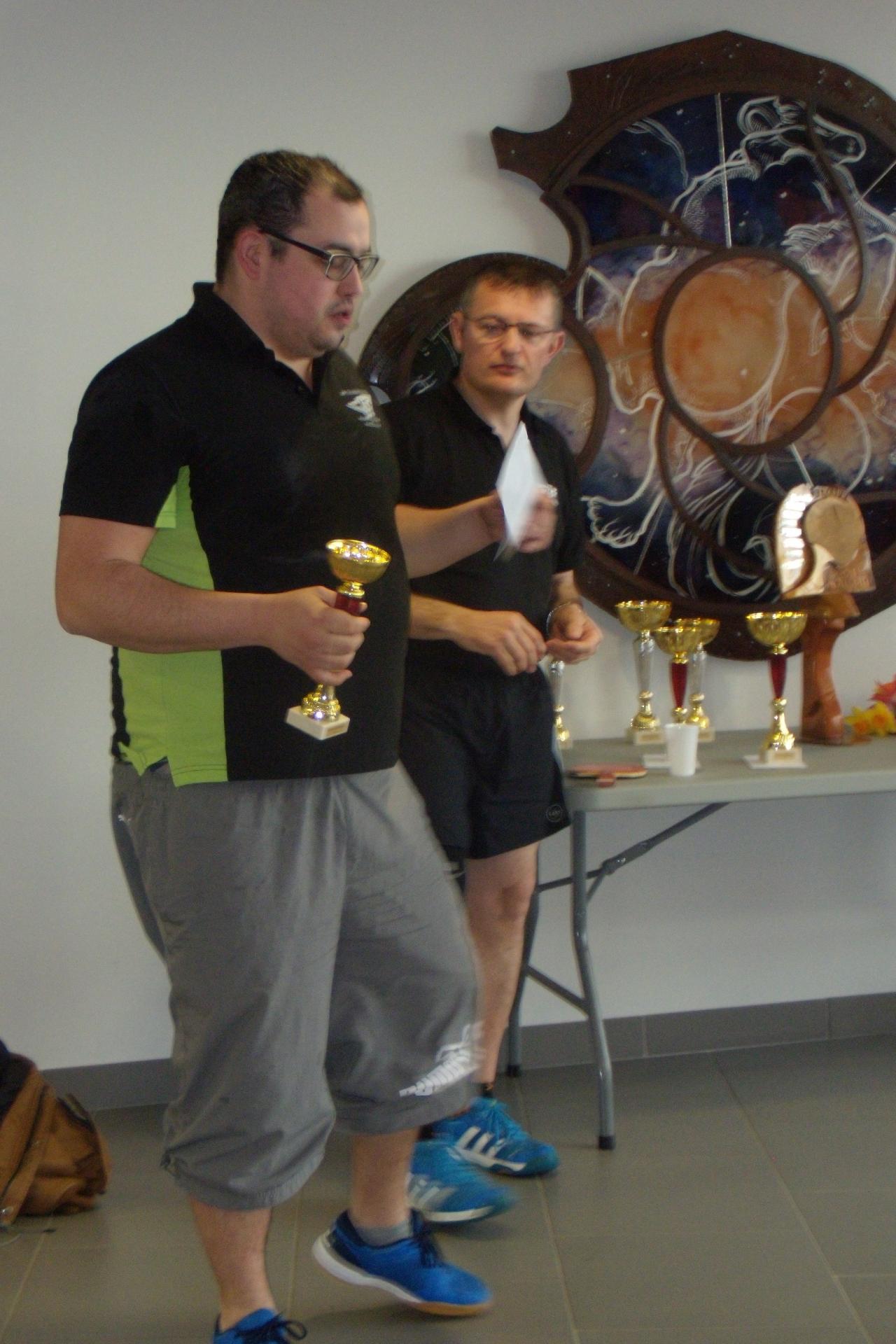 60 3ème tournoi adulte