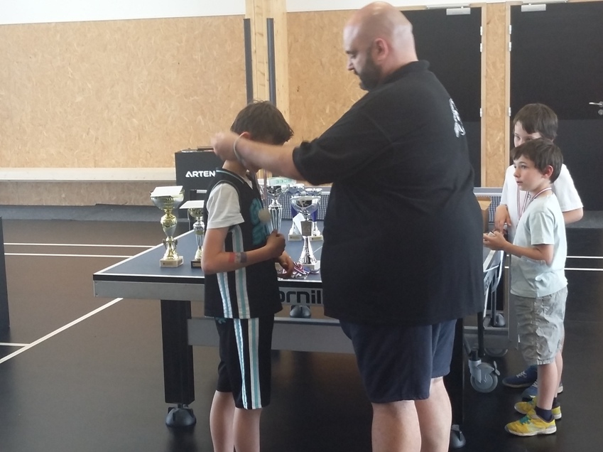 7ème tournoi Yvonne Mazurier (40)