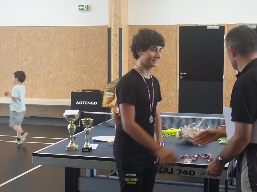 7ème tournoi Yvonne Mazurier (49)