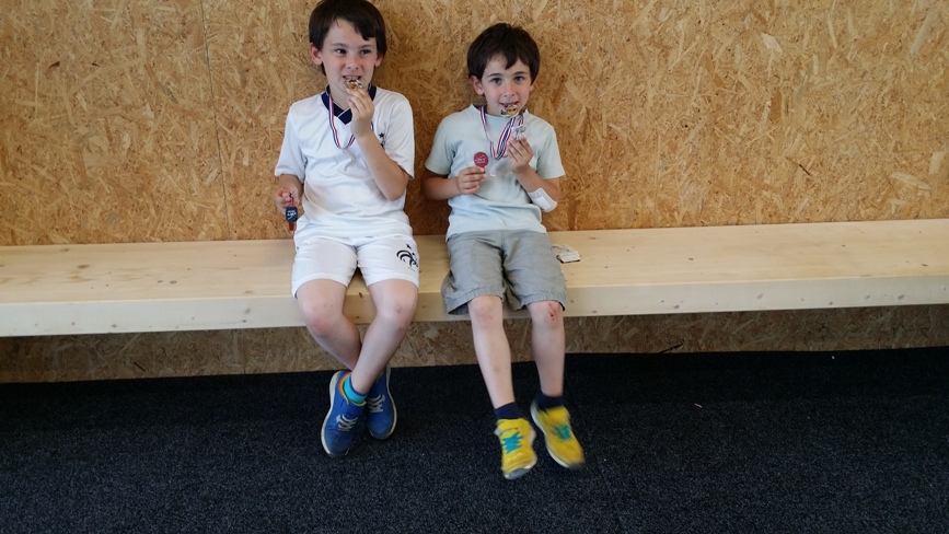 7ème tournoi Yvonne Mazurier (51)