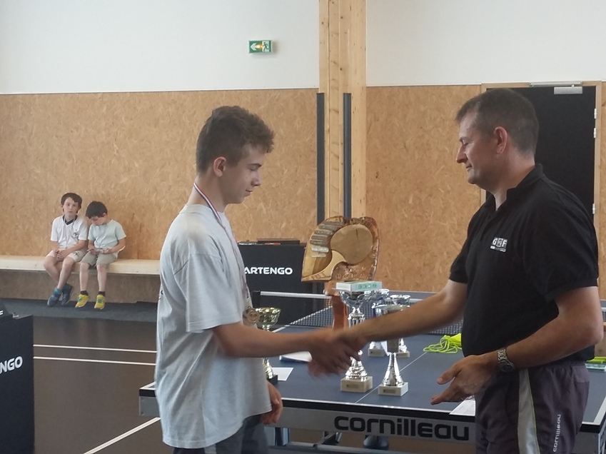 7ème tournoi Yvonne Mazurier (57)