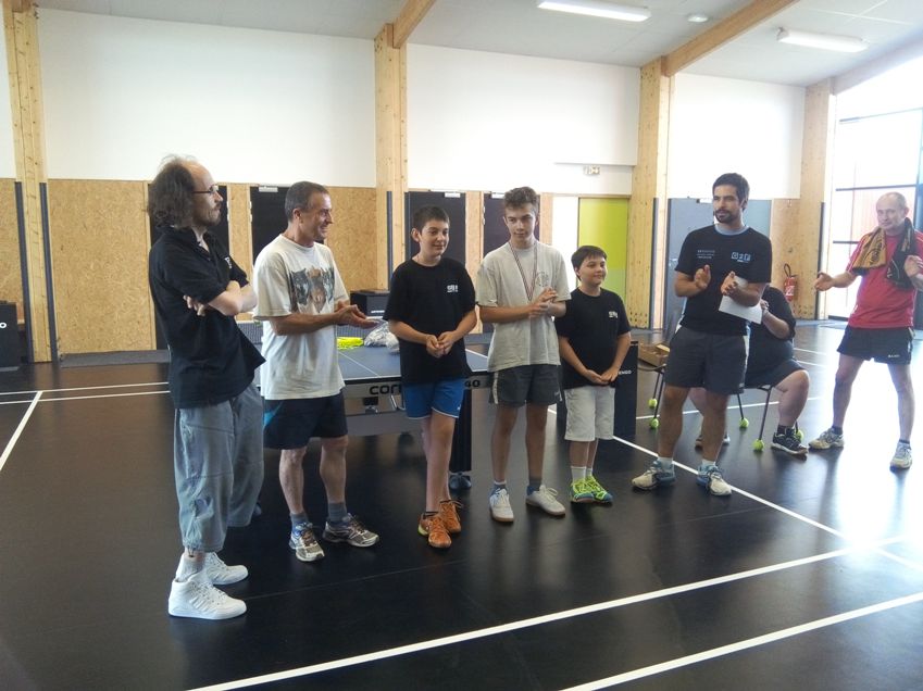 7ème tournoi Yvonne Mazurier (67)