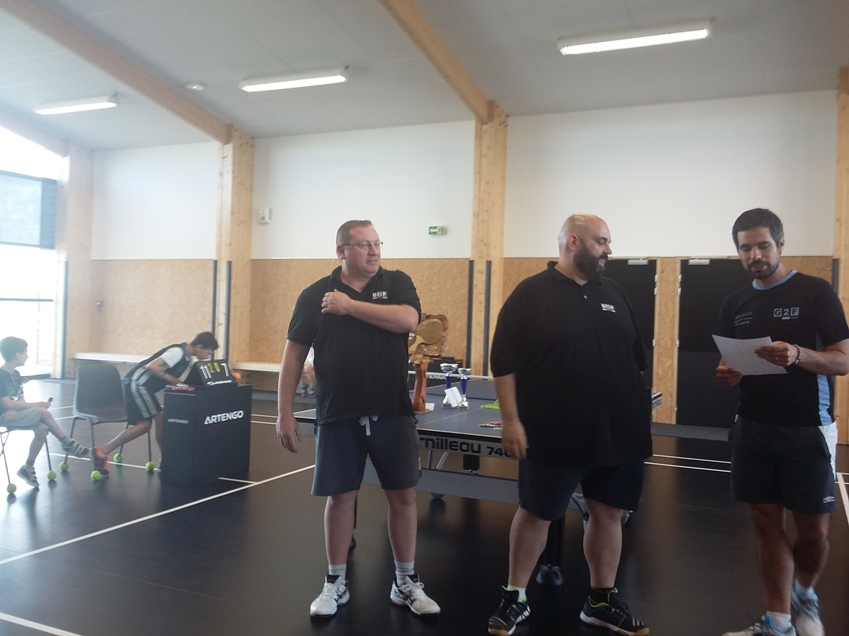 7ème tournoi Yvonne Mazurier (69)