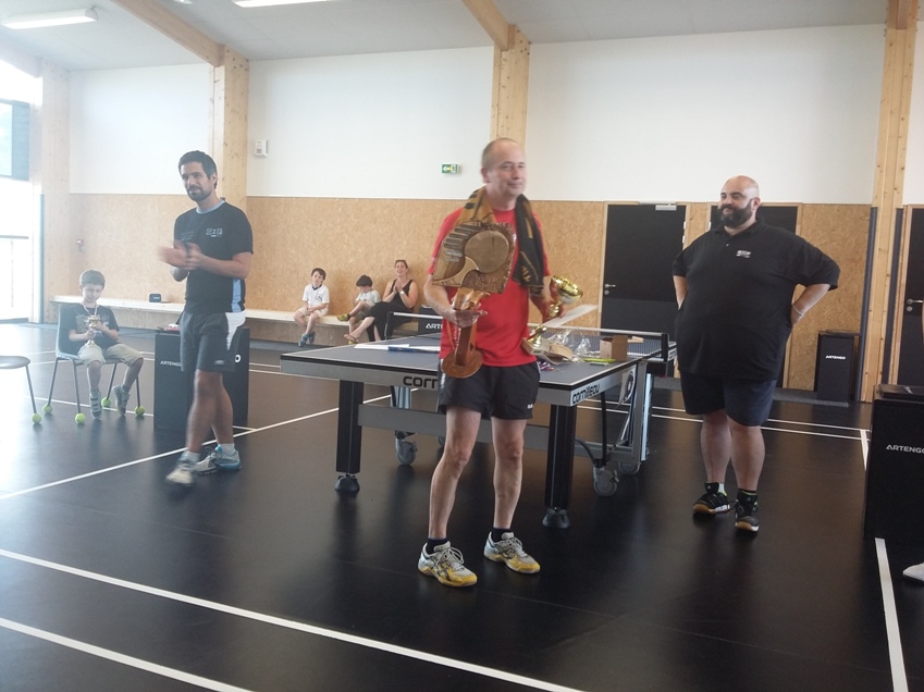 7ème tournoi Yvonne Mazurier (70)