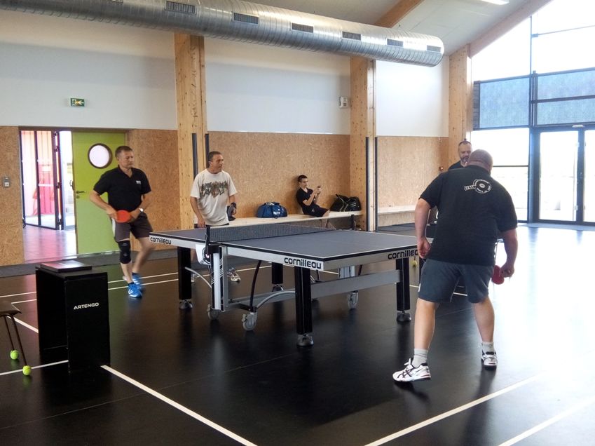 7ème tournoi Yvonne Mazurier (76)
