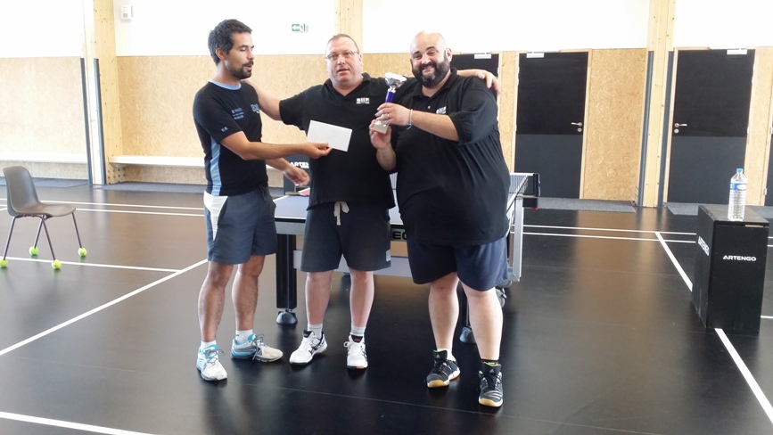 7ème tournoi Yvonne Mazurier (78)