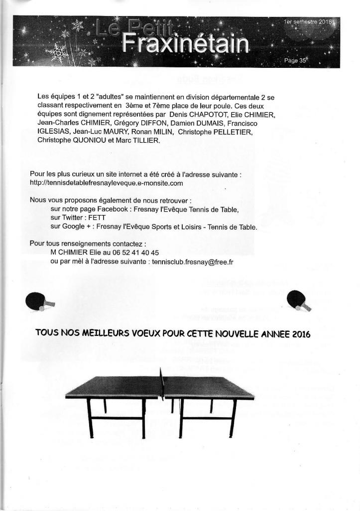 Bulletin municipal 2015_3