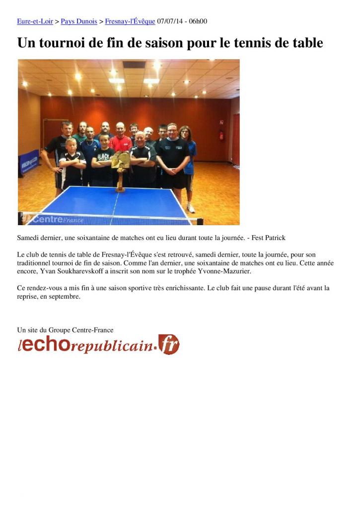Echo 07 07 14
