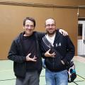 Eric Et Damien