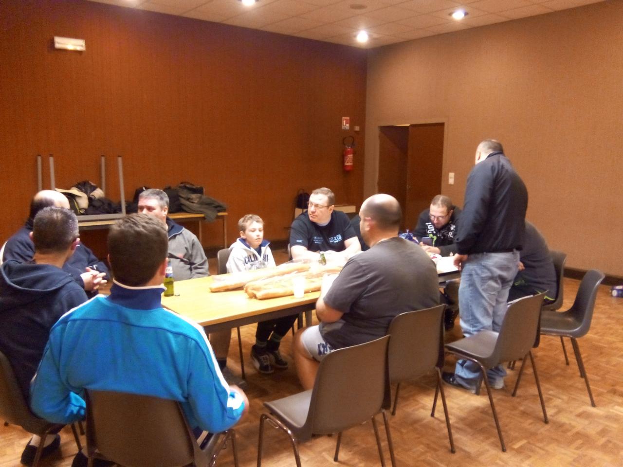 On refait le match !