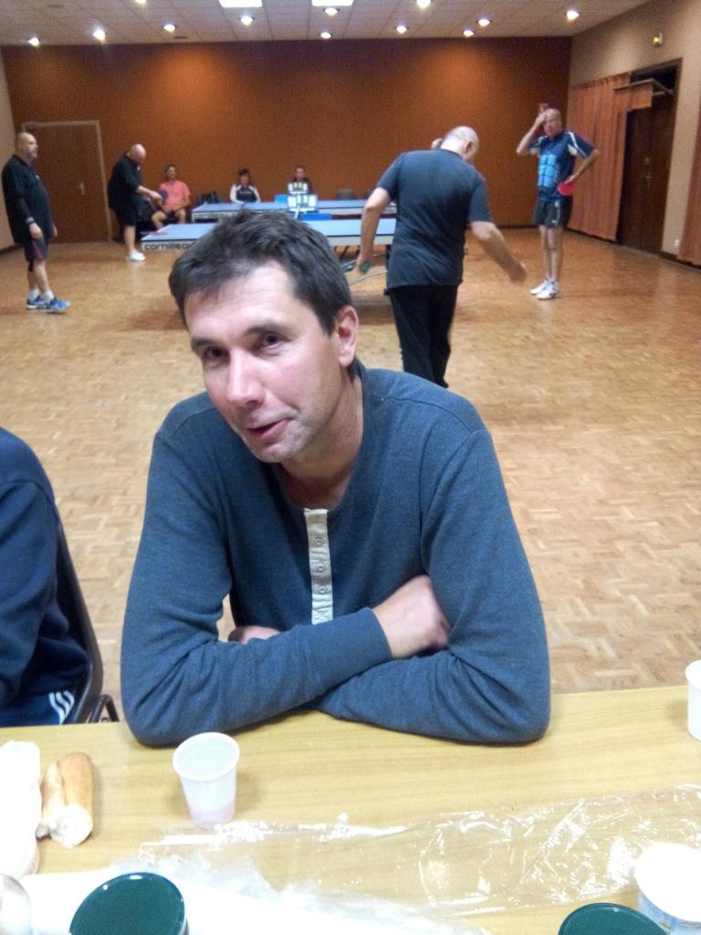 02 10 15 - L'après match de FETT2