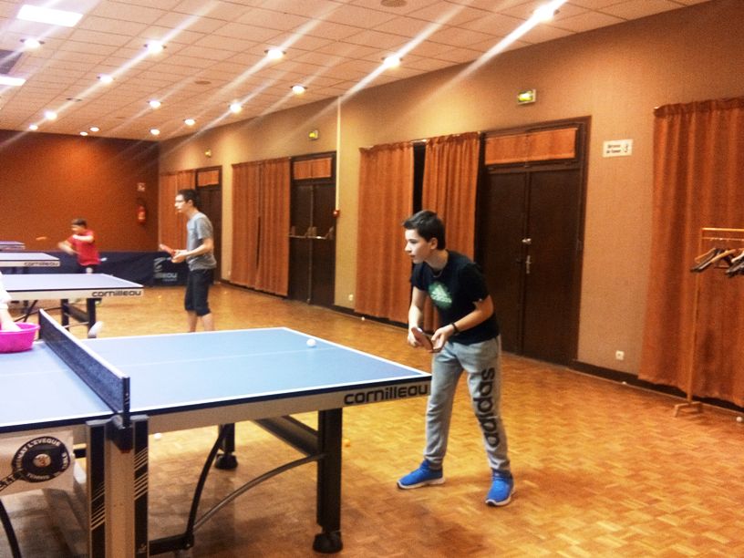 Top revers