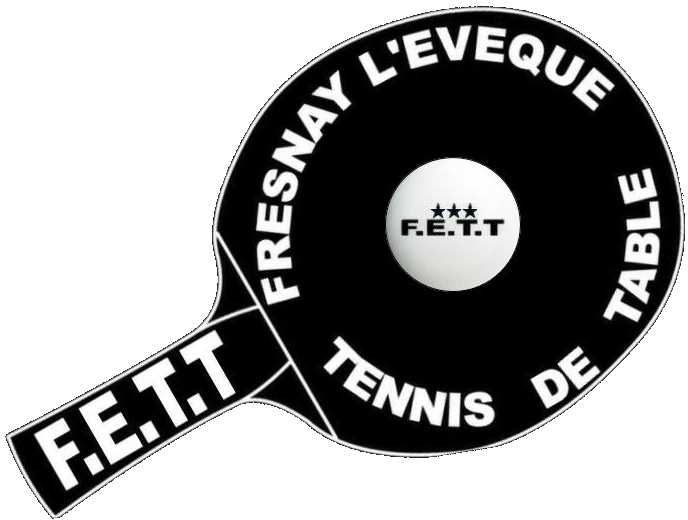Tennis de table de Fresnay l'Evêque